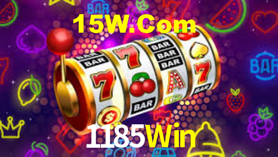1185Win App - Aplicativo Móvel Oficial