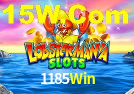 Daily Bonuses 1185Win