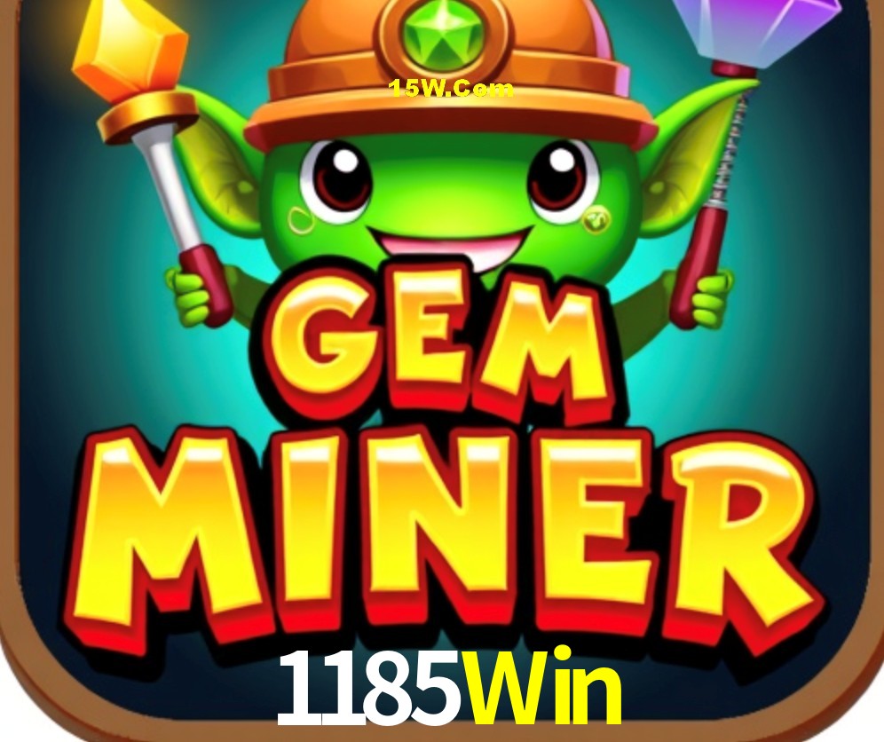 Diretório de Jogos 1185Win