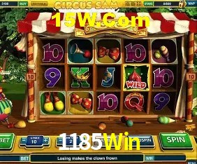 Benefícios da Conta 1185Win